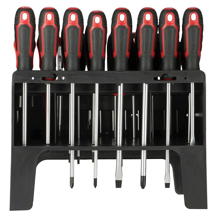 Alpha Tools Schraubendreher-Set (101 -tlg.) | BAUHAUS