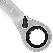 Alpha Tools Komplet kombiniranih ključeva  (5 -dij.) | BAUHAUS