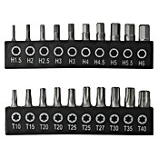 Alpha Tools Schraubendreher-Set (101 -tlg.) | BAUHAUS