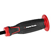 Alpha Tools Set vbodnih dlet  (4 -del.) | 1794 - Nageleisen/Locheisen | BADA - Schlagwerkzeuge | BAD - Handwerkzeuge | BA - Handwerkzeuge | B - Werkz/Masch/Maschzubeh/Auto | BAUHAUS