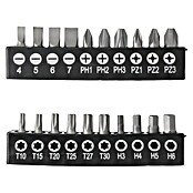 Alpha Tools Werkzeug-Set (26 -tlg.) | BAUHAUS