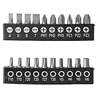 Alpha Tools Werkzeug-Set (26 -tlg.)
