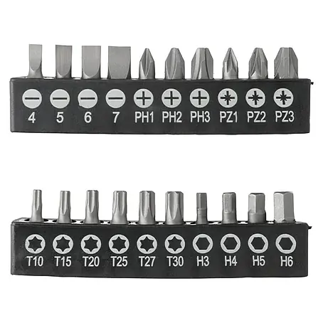 Alpha Tools Werkzeug-Set