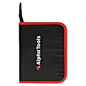 Alpha Tools Destornillador para electricista VDE (6 pzs.) | BAUHAUS