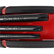 Alpha Tools Stiftschlüsselsatz (8 -tlg.) | BAUHAUS