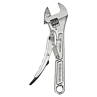 Alpha Tools Nastavljivi ključ (Dolžina ključev: 0 mm - 30 mm)