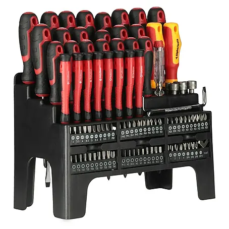 Alpha Tools  Schraubendreher-Set