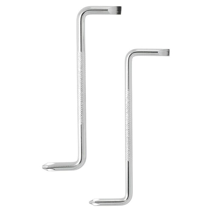 Alpha Tools Schraubendreher-Set (101 -tlg.) | BAUHAUS