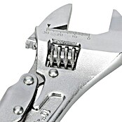 Alpha Tools Podesivi viličasti ključ  (Širina ključa: 0 mm - 30 mm) | BAUHAUS