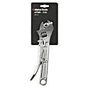 Alpha Tools Podesivi viličasti ključ  (Širina ključa: 0 mm - 30 mm) | BAUHAUS