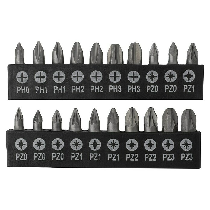 Alpha Tools Schraubendreher-Set (101 -tlg.) | BAUHAUS