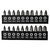 Alpha Tools Schraubendreher-Set (101 -tlg.) | BAUHAUS