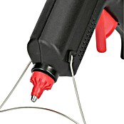 Alpha Tools Heißklebepistole (500 W, Durchmesser Klebepatrone: 11 mm - 12 mm) | BAUHAUS