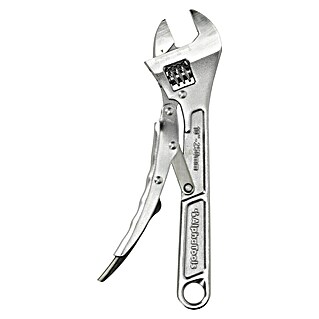 Alpha Tools Rollgabelschlüssel (Schlüsselweite: 0 mm - 30 mm)