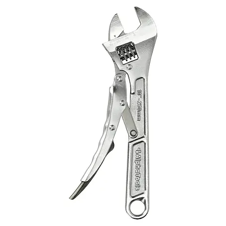 Alpha Tools  Rollgabelschlüssel