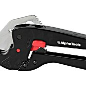 Alpha Tools Cortatubos (Diámetro del tubo: 3 mm - 42 mm) | BAUHAUS