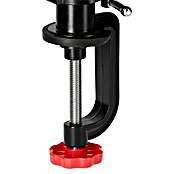 Alpha Tools Tornillo de mesa (Orientable 360°, Anchura de sujeción: 0 mm - 72 mm) | BAUHAUS