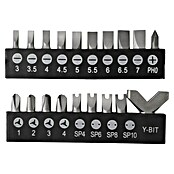 Alpha Tools Schraubendreher-Set (101 -tlg.) | BAUHAUS
