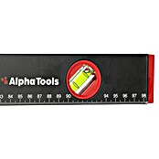 Alpha Tools Waterpasset (3 st.) | BAUHAUS