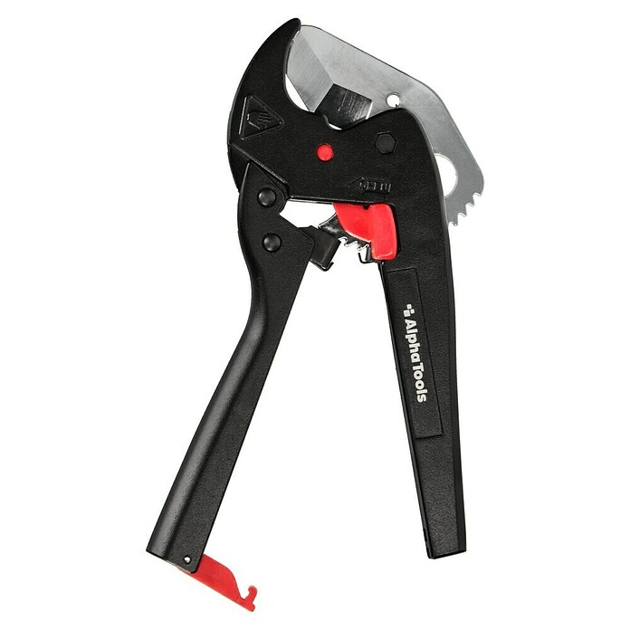 Alpha Tools Rohrabschneider (Durchmesser Rohr: 3 mm - 42 mm) | BAUHAUS