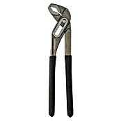 Alpha Tools Zangen-Set Sanitär (3 -tlg., 1 x Wasserpumpenzange, 1 x Verstellbare Armaturenzange, 1 x Rohrzange) | BAUHAUS