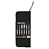 Alpha Tools Set steekbeitels (6 -delig) | BAUHAUS