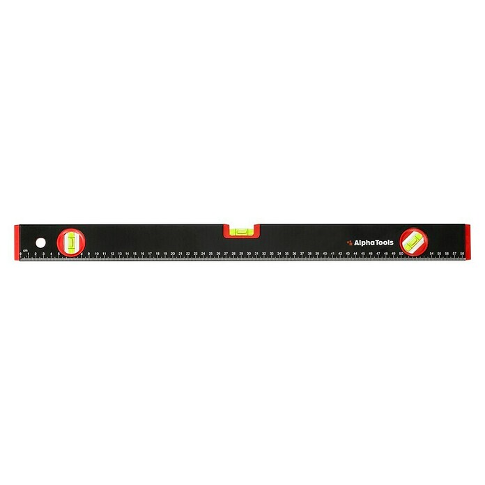 Alpha Tools Waterpasset (3 st.) | BAUHAUS