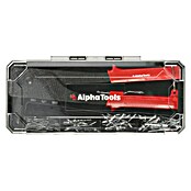 Alpha Tools Blindnietzangen-Set (4 -tlg.) | BAUHAUS