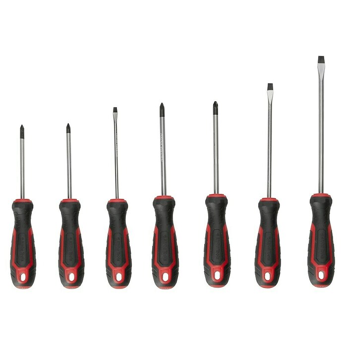 Alpha Tools Set odvijača  (7 -dij.) | BAUHAUS