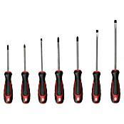 Alpha Tools Set odvijača  (7 -dij.) | BAUHAUS