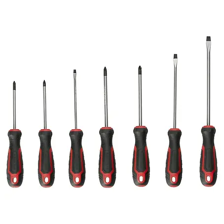 Alpha Tools  Schraubendreher-Set