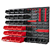 Alpha Tools Hrambeni set  (75 -del.) | 1916 - Kunststoffboxeb_Systeme | BADK - Werkzeug-Behältnisse | BAD - Handwerkzeuge | BA - Handwerkzeuge | B - Werkz/Masch/Maschzubeh/Auto | BAUHAUS