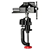 Alpha Tools Tornillo de mesa (Orientable 360°, Anchura de sujeción: 0 mm - 72 mm) | BAUHAUS