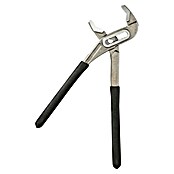 Alpha Tools Zangen-Set Sanitär (3 -tlg., 1 x Wasserpumpenzange, 1 x Verstellbare Armaturenzange, 1 x Rohrzange) | BAUHAUS