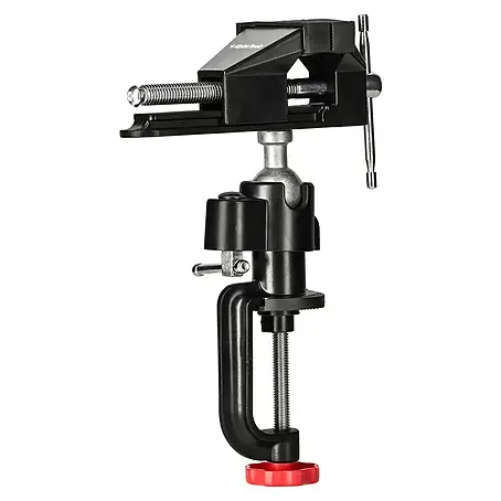 Alpha Tools  Tornillo de mesa
