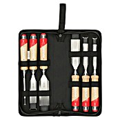 Alpha Tools Set steekbeitels (6 -delig) | BAUHAUS