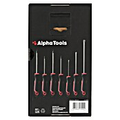 Alpha Tools Set odvijača  (7 -dij.) | BAUHAUS