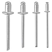Alpha Tools Blindnietzangen-Set (4 -tlg.) | BAUHAUS
