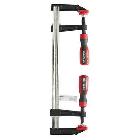 Alpha Tools  Sargento