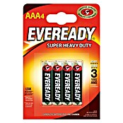 Eveready Baterije Super Heavy Duty
