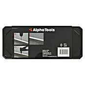 Alpha Tools Blindnietzangen-Set (4 -tlg.) | BAUHAUS