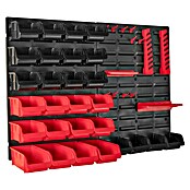 Alpha Tools Hrambeni set  (75 -del.) | 1916 - Kunststoffboxeb_Systeme | BADK - Werkzeug-Behältnisse | BAD - Handwerkzeuge | BA - Handwerkzeuge | B - Werkz/Masch/Maschzubeh/Auto | BAUHAUS