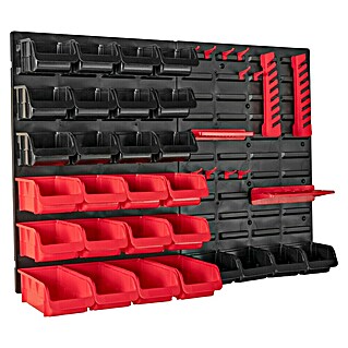Alpha Tools Opbergset (75 -delig)