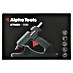 Alpha Tools Heißklebepistole 
