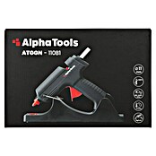 Alpha Tools Heißklebepistole (500 W, Durchmesser Klebepatrone: 11 mm - 12 mm) | BAUHAUS