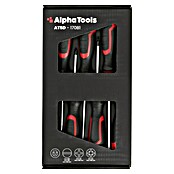 Alpha Tools Set odvijača  (7 -dij.) | BAUHAUS