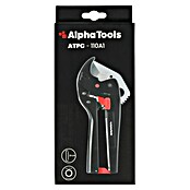 Alpha Tools Cortatubos (Diámetro del tubo: 3 mm - 42 mm) | BAUHAUS