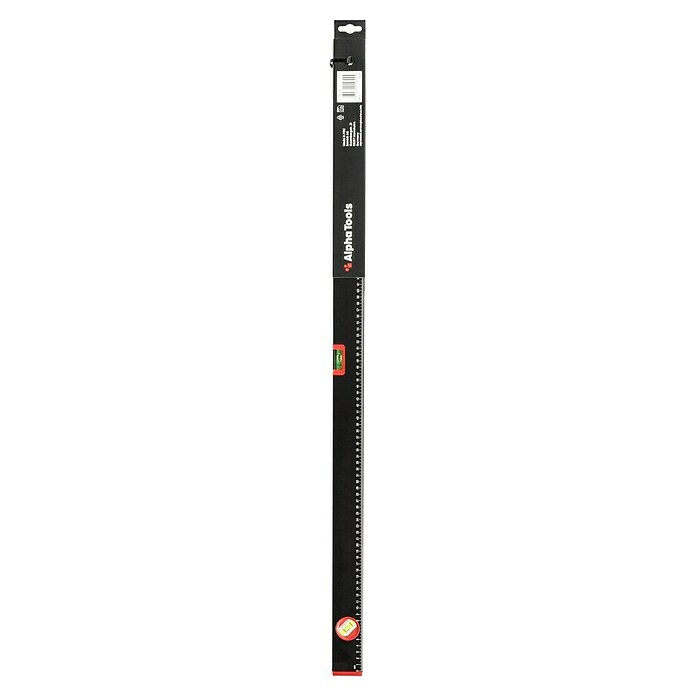 Alpha Tools Wasserwaagen-Set (3 -tlg.) | BAUHAUS