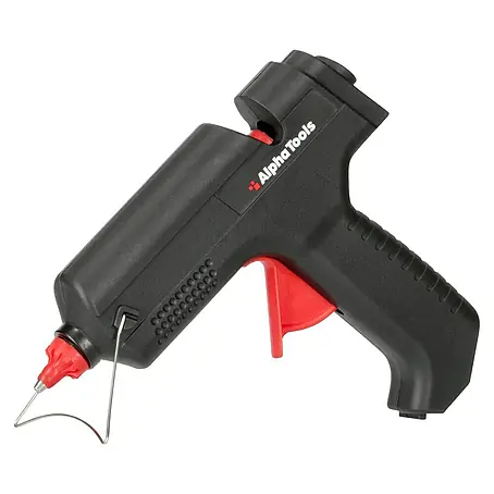 Alpha Tools  Pistola termoencoladora ATGGN
