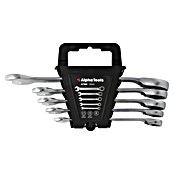 Alpha Tools Komplet kombiniranih ključeva  (5 -dij.) | BAUHAUS